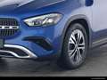 Mercedes-Benz GLA 200 GLA 200 d 4M AHK/MULTIBEAM/KAMERA/ADVANCED/MBUX Blau - thumbnail 3