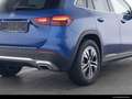 Mercedes-Benz GLA 200 GLA 200 d 4M AHK/MULTIBEAM/KAMERA/ADVANCED/MBUX Blau - thumbnail 4