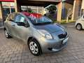 Toyota Yaris Cool Silber - thumbnail 4