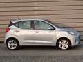 Hyundai i10 Trend Automatik SHZ LHZ PDC DAB Tüv neu Silber - thumbnail 2