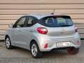 Hyundai i10 Trend Automatik SHZ LHZ PDC DAB Tüv neu Silber - thumbnail 4