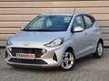 Hyundai i10 Trend Automatik SHZ LHZ PDC DAB Tüv neu Silber - thumbnail 6