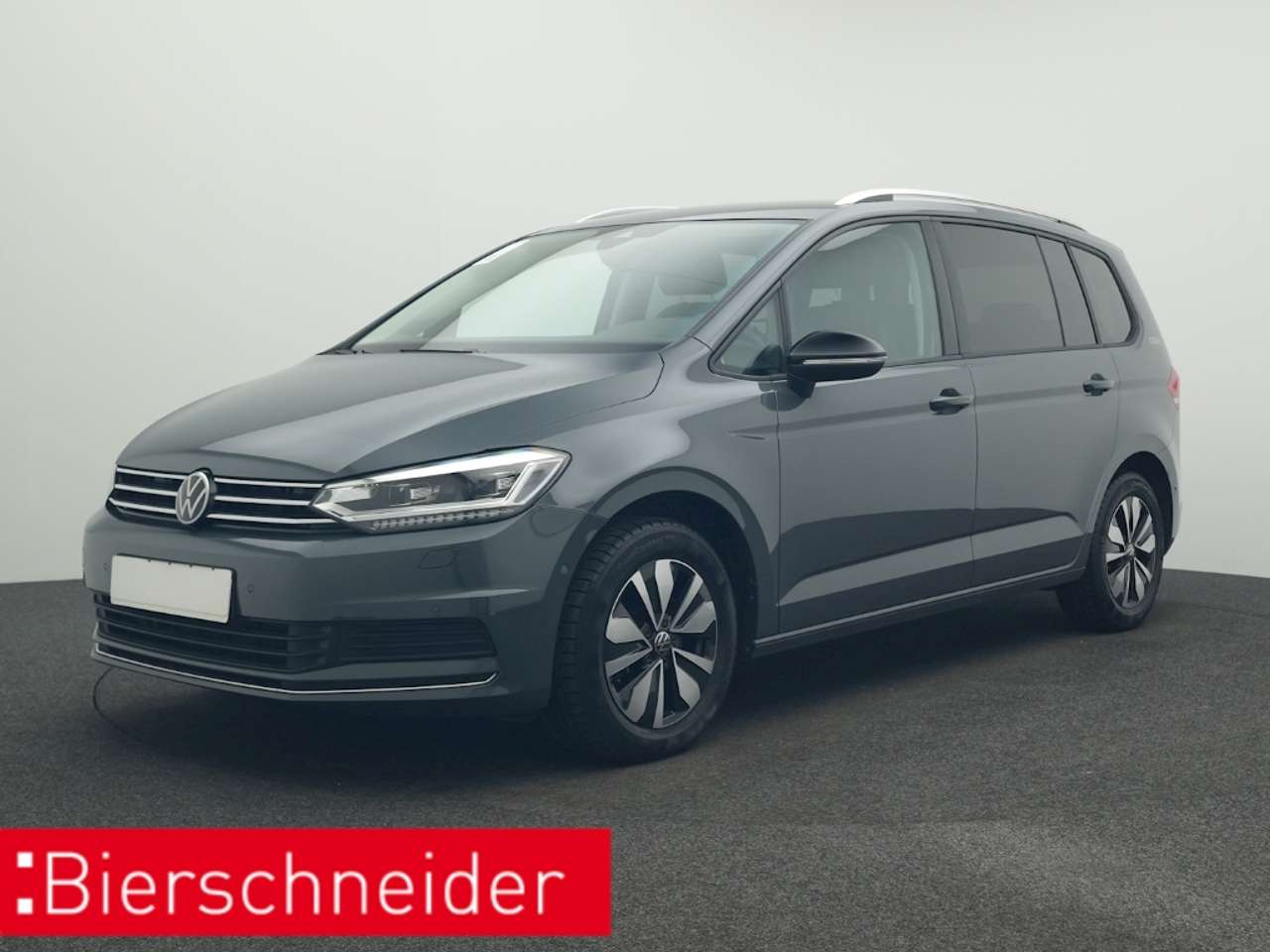 Volkswagen Touran 2025