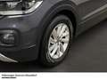 Volkswagen T-Cross 1.0 TSI DSG Life Navigation Rückfahrkamera Grau - thumbnail 8