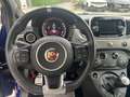 Abarth 595C 595C 1.4 t-jet Turismo 165cv Blau - thumbnail 12