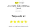 Abarth 595C 595C 1.4 t-jet Turismo 165cv Blau - thumbnail 2