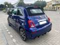 Abarth 595C 595C 1.4 t-jet Turismo 165cv Blau - thumbnail 9