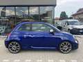 Abarth 595C 595C 1.4 t-jet Turismo 165cv Blau - thumbnail 5