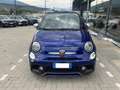 Abarth 595C 595C 1.4 t-jet Turismo 165cv Blau - thumbnail 3