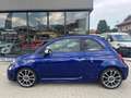 Abarth 595C 595C 1.4 t-jet Turismo 165cv Blau - thumbnail 20