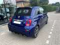 Abarth 595C 595C 1.4 t-jet Turismo 165cv Blau - thumbnail 6