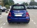 Abarth 595C 595C 1.4 t-jet Turismo 165cv Blau - thumbnail 8