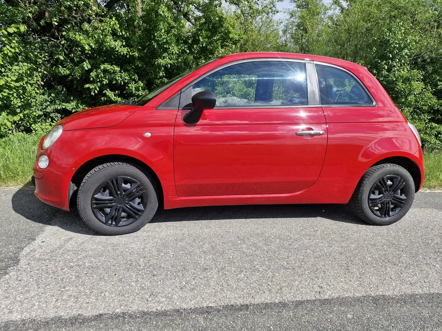 Fiat 500 1,2 PUR-O2 P - 2