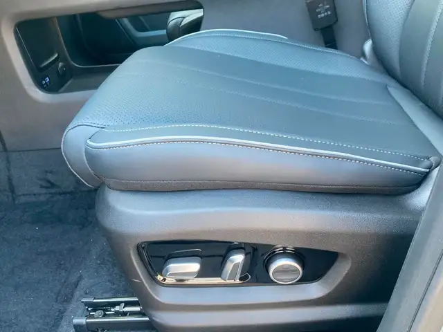 Jaecoo J7 view 8