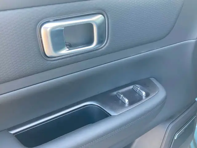 Jaecoo J7 view 11