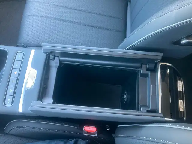Jaecoo J7 view 9