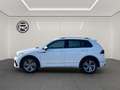 Volkswagen Tiguan 2.0 TSI R-Line 4MOTION, DSG Weiß - thumbnail 3