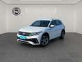 Volkswagen Tiguan 2.0 TSI R-Line 4MOTION, DSG Weiß - thumbnail 2