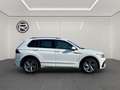 Volkswagen Tiguan 2.0 TSI R-Line 4MOTION, DSG Weiß - thumbnail 4