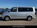 Volkswagen T5 Multivan Highline Automatik St.Hz. 7-Sitzer Silber - thumbnail 14