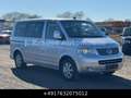 Volkswagen T5 Multivan Highline Automatik St.Hz. 7-Sitzer Silber - thumbnail 6