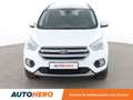 Ford Kuga 2.0 TDCi Titanium 4x2 Blanc - thumbnail 9