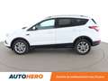 Ford Kuga 2.0 TDCi Titanium 4x2 Blanc - thumbnail 3