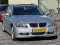BMW 320 3-serie Touring 320i High Executive | Panoramadak Grau - thumbnail 3