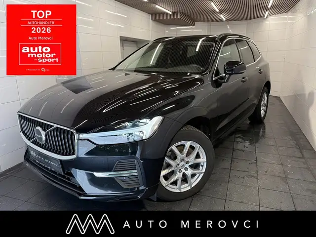 Volvo XC60 2WD 2.0 B4 Geartronic//LED/Navi/Cam/CarPlay