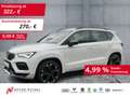 CUPRA Ateca 2.0TSI DSG 4x4 LED+ACC+DCC+NAV+SHZ+RFK+19" Weiß - thumbnail 1