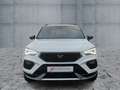 CUPRA Ateca 2.0TSI DSG 4x4 LED+ACC+DCC+NAV+SHZ+RFK+19" Weiß - thumbnail 3