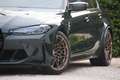 BMW M3 M3 Competition M xDrive British Racing Green Verde - thumbnail 7