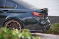 BMW M3 M3 Competition M xDrive British Racing Green Vert - thumbnail 29
