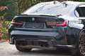 BMW M3 M3 Competition M xDrive British Racing Green Vert - thumbnail 38