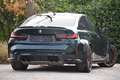 BMW M3 M3 Competition M xDrive British Racing Green Vert - thumbnail 37