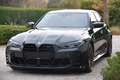 BMW M3 M3 Competition M xDrive British Racing Green Verde - thumbnail 14