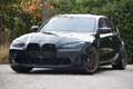 BMW M3 M3 Competition M xDrive British Racing Green Verde - thumbnail 4