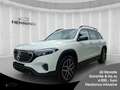 Mercedes-Benz EQB 300 4Matic Night-Paket Kamera Totw. 19" AMG Wit - thumbnail 1