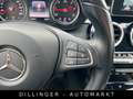 Mercedes-Benz C 220 d Lim. Navi Leder Tempomat Alu Shz Szary - thumbnail 13