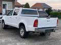 Toyota Hilux 4x4 Double Cab Automatic Climatise avons 2 choix Blanc - thumbnail 9