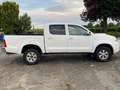 Toyota Hilux 4x4 Double Cab Automatic Climatise avons 2 choix Blanc - thumbnail 4