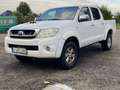 Toyota Hilux 4x4 Double Cab Automatic Climatise avons 2 choix Blanc - thumbnail 1
