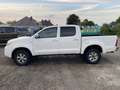 Toyota Hilux 4x4 Double Cab Automatic Climatise avons 2 choix Blanc - thumbnail 3