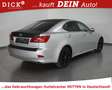 Lexus IS 220d d 2.2 D-CAT Limited GEPFLEGT+LEDER+SHZ+TÜV Silber - thumbnail 8