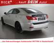 Lexus IS 220d d 2.2 D-CAT Limited GEPFLEGT+LEDER+SHZ+TÜV Silber - thumbnail 6