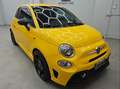 Abarth 595 Pista 595 pista 70th anniversario Jaune - thumbnail 3