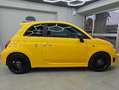 Abarth 595 Pista 595 pista 70th anniversario Jaune - thumbnail 4