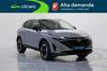 Nissan Qashqai 1.3 DIG-T mHEV 12V N-Connecta 4x2 Aut. 117kW Gris - thumbnail 3