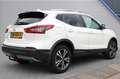 Nissan Qashqai 1.2 N-Connecta + Panoramadak | Trekhaak | Navi | C Wit - thumbnail 3