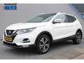 Nissan Qashqai 1.2 N-Connecta + Panoramadak | Trekhaak | Navi | C Wit - thumbnail 1